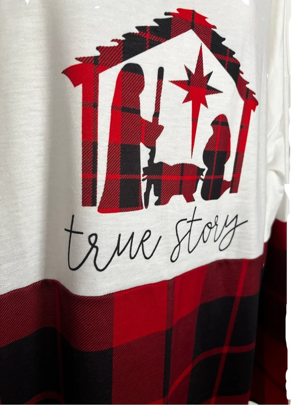 NWOT Christmas 